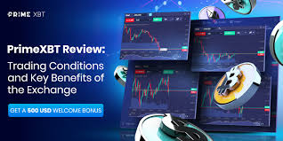 Understanding the Benefits of Spot Trading on PrimeXBT Understanding the Benefits of Spot Trading on PrimeXBT